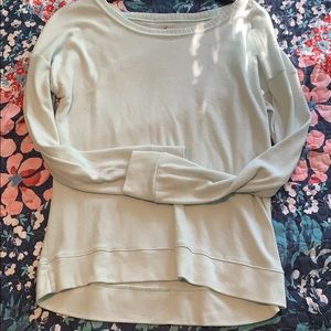 American Eagle long sleeve shirt size M